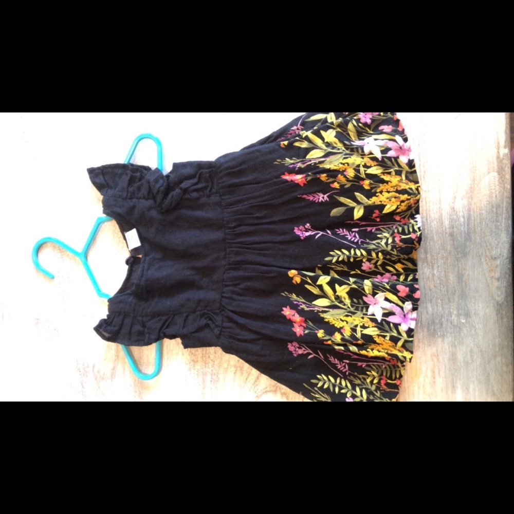 Old navy dress